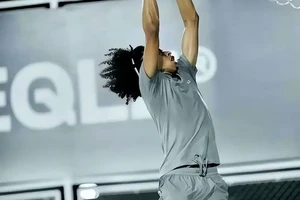 为什么耐心对篮球运动员的发展至关重要:从训练到比赛的全面解析